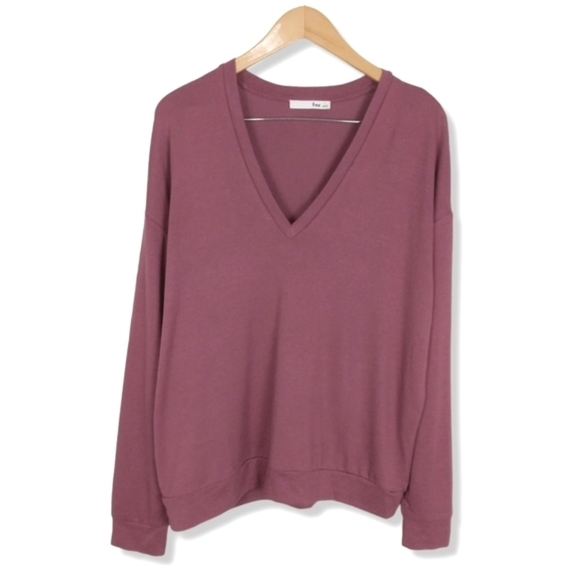 Wilfred V Neck pullover - Picture 2 of 4